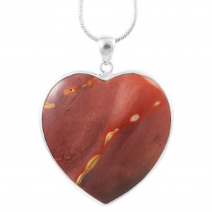 Mookaite Pendant