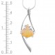 Ethiopian Opal Pendant Ethiopian Opal Pendant
