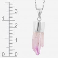 Vera Cruz Amethyst Pendant