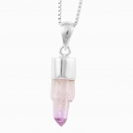 Vera Cruz Amethyst Pendant