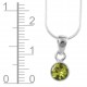 Peridot Pendant Peridot Pendant