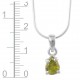 Peridot Pendant Peridot Pendant