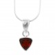 Garnet Pendant Garnet Pendant