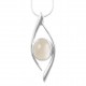 Moonstone (Grey) Pendant Moonstone (Grey) Pendant