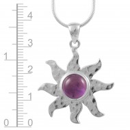 Amethyst Pendant Amethyst Pendant