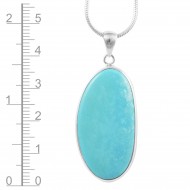 Turquoise Pendant