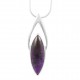 Sugilite Pendant