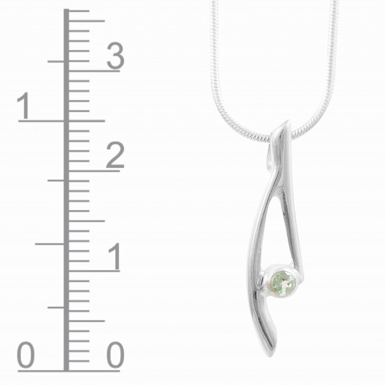 Alexandrite Pendant Alexandrite Pendant