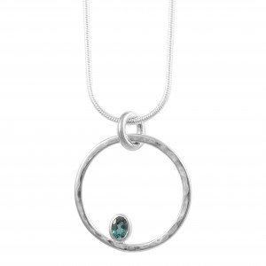 Alexandrite Pendant