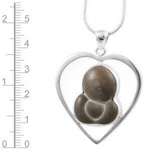 Fairy Stone Pendant