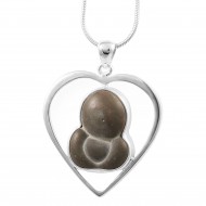 Fairy Stone Pendant