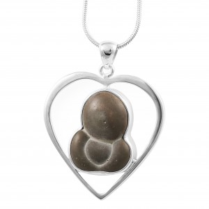 Fairy Stone Pendant