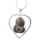 Fairy Stone Pendant Fairy Stone Pendant