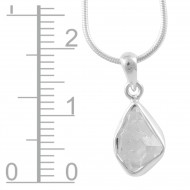 Herkimer Diamond Pendant