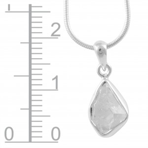 Herkimer Diamond Pendant