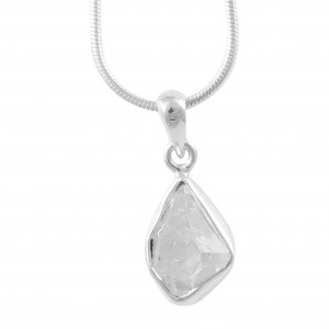 Herkimer Diamond Pendant