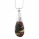 Eudyalite Pendant
