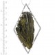 Epidote Pendant