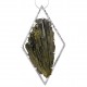 Epidote Pendant