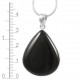 Black Onyx Pendant Black Onyx Pendant