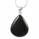 Black Onyx Pendant Black Onyx Pendant