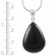 Black Onyx Pendant