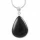 Black Onyx Pendant