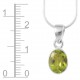 Peridot Pendant Peridot Pendant