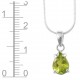 Peridot Pendant
