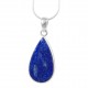 Lapis Lazuli Pendant Lapis Lazuli Pendant