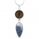 Sodalite Pendant