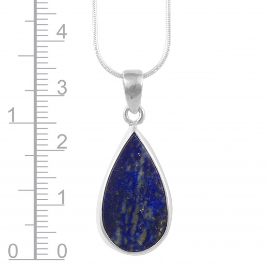 Lapis Lazuli Pendant Lapis Lazuli Pendant