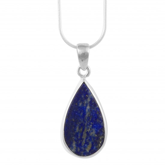 Lapis Lazuli Pendant Lapis Lazuli Pendant