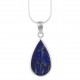 Lapis Lazuli Pendant Lapis Lazuli Pendant