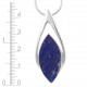 Lapis Lazuli Pendant Lapis Lazuli Pendant