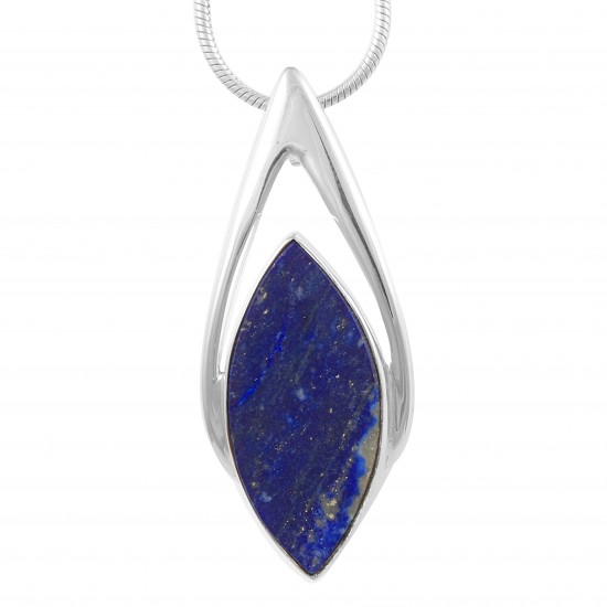 Lapis Lazuli Pendant Lapis Lazuli Pendant