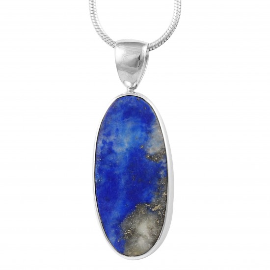 Lapis Lazuli Pendant Lapis Lazuli Pendant