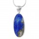 Lapis Lazuli Pendant Lapis Lazuli Pendant