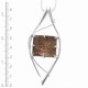 Lodolite Pendant Lodolite Pendant