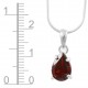 Garnet Pendant Garnet Pendant