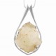 Libyan Desert Glass Pendant
