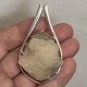 Libyan Desert Glass Pendant