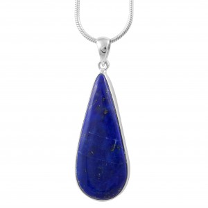 Lapis Lazuli Pendant