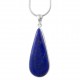 Lapis Lazuli Pendant Lapis Lazuli Pendant