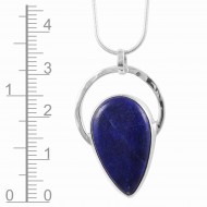 Lapis Lazuli Pendant