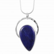 Lapis Lazuli Pendant