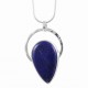 Lapis Lazuli Pendant Lapis Lazuli Pendant