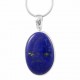 Lapis Lazuli Pendant