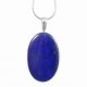 Lapis Lazuli Pendant