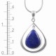 Lapis Lazuli Pendant